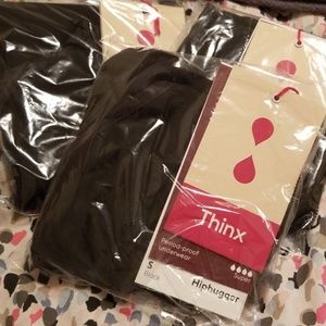NWT Thinx Period-Proof Hiphugger
